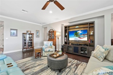 WATER & GOLF COURSE VIEWS!
Experience resort-style living in on Panther Run Golf Club in Florida - for sale on GolfHomes.com, golf home, golf lot