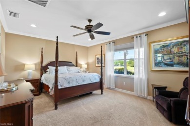 WATER & GOLF COURSE VIEWS!
Experience resort-style living in on Panther Run Golf Club in Florida - for sale on GolfHomes.com, golf home, golf lot