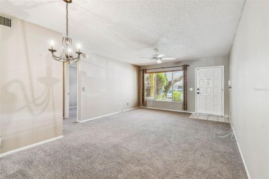 Under contract-accepting backup offers. This 1st floor condo on on On Top Of The World Golf Course in Florida - for sale on GolfHomes.com, golf home, golf lot