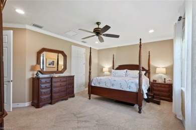 WATER & GOLF COURSE VIEWS!
Experience resort-style living in on Panther Run Golf Club in Florida - for sale on GolfHomes.com, golf home, golf lot