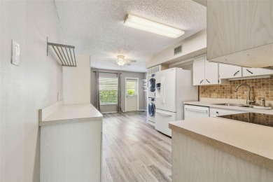Under contract-accepting backup offers. This 1st floor condo on on On Top Of The World Golf Course in Florida - for sale on GolfHomes.com, golf home, golf lot
