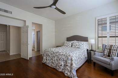 Crista Model home offers 2 bedrooms, 2 bathrooms, plus den on Terravita Golf and Country Club in Arizona - for sale on GolfHomes.com, golf home, golf lot