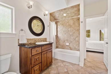 Welcome to this beautiful home nestled on the 16th fairway of on Ram Rock Golf Course in Texas - for sale on GolfHomes.com, golf home, golf lot