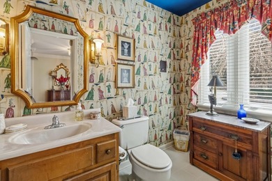 Golf course living with a view! This townhome located in the on Eagles Nest Country Club in Kentucky - for sale on GolfHomes.com, golf home, golf lot