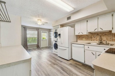 Under contract-accepting backup offers. This 1st floor condo on on On Top Of The World Golf Course in Florida - for sale on GolfHomes.com, golf home, golf lot