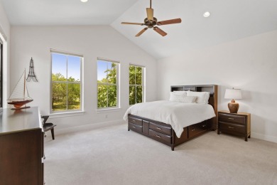 Welcome to this beautiful home nestled on the 16th fairway of on Ram Rock Golf Course in Texas - for sale on GolfHomes.com, golf home, golf lot