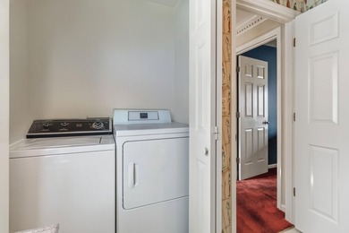 Golf course living with a view! This townhome located in the on Eagles Nest Country Club in Kentucky - for sale on GolfHomes.com, golf home, golf lot