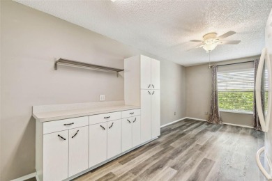 Under contract-accepting backup offers. This 1st floor condo on on On Top Of The World Golf Course in Florida - for sale on GolfHomes.com, golf home, golf lot