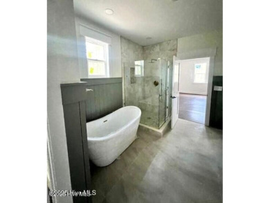 Nestled in a private cul-de-sac within the prestigious brick on Belvedere Country Club in North Carolina - for sale on GolfHomes.com, golf home, golf lot