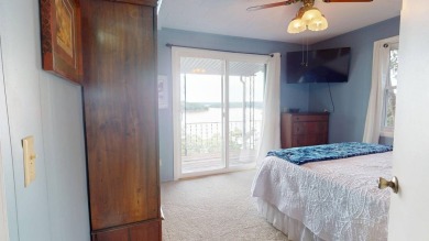**PRICE IMPROVED** Welcome to 92 Lochview Lane-where serenity on Arrowhead State Park Golf Course in Oklahoma - for sale on GolfHomes.com, golf home, golf lot