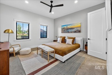 Welcome to refined living in this luxurious, gently lived-in on SpurWing Country Club in Idaho - for sale on GolfHomes.com, golf home, golf lot