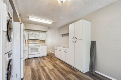 Under contract-accepting backup offers. This 1st floor condo on on On Top Of The World Golf Course in Florida - for sale on GolfHomes.com, golf home, golf lot