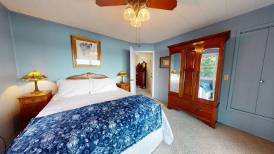 **PRICE IMPROVED** Welcome to 92 Lochview Lane-where serenity on Arrowhead State Park Golf Course in Oklahoma - for sale on GolfHomes.com, golf home, golf lot