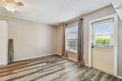Under contract-accepting backup offers. This 1st floor condo on on On Top Of The World Golf Course in Florida - for sale on GolfHomes.com, golf home, golf lot