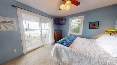 **PRICE IMPROVED** Welcome to 92 Lochview Lane-where serenity on Arrowhead State Park Golf Course in Oklahoma - for sale on GolfHomes.com, golf home, golf lot