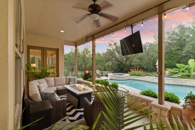 Welcome to this beautiful home nestled on the 16th fairway of on Ram Rock Golf Course in Texas - for sale on GolfHomes.com, golf home, golf lot