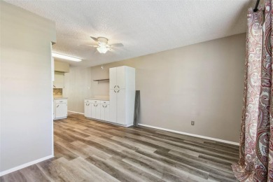 Under contract-accepting backup offers. This 1st floor condo on on On Top Of The World Golf Course in Florida - for sale on GolfHomes.com, golf home, golf lot