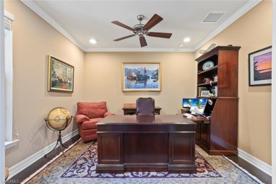 WATER & GOLF COURSE VIEWS!
Experience resort-style living in on Panther Run Golf Club in Florida - for sale on GolfHomes.com, golf home, golf lot