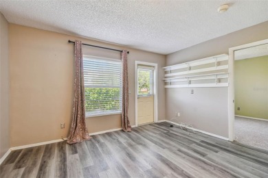 Under contract-accepting backup offers. This 1st floor condo on on On Top Of The World Golf Course in Florida - for sale on GolfHomes.com, golf home, golf lot