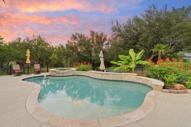Welcome to this beautiful home nestled on the 16th fairway of on Ram Rock Golf Course in Texas - for sale on GolfHomes.com, golf home, golf lot