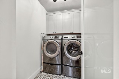 Welcome to refined living in this luxurious, gently lived-in on SpurWing Country Club in Idaho - for sale on GolfHomes.com, golf home, golf lot