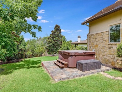 Welcome to 209 Cabo Del Sol Cove, an exquisite home in the on The Hills of Lakeway Golf Course in Texas - for sale on GolfHomes.com, golf home, golf lot