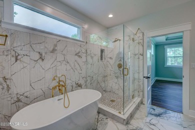 Nestled in a private cul-de-sac within the prestigious brick on Belvedere Country Club in North Carolina - for sale on GolfHomes.com, golf home, golf lot