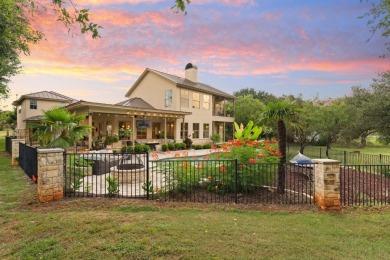 Welcome to this beautiful home nestled on the 16th fairway of on Ram Rock Golf Course in Texas - for sale on GolfHomes.com, golf home, golf lot