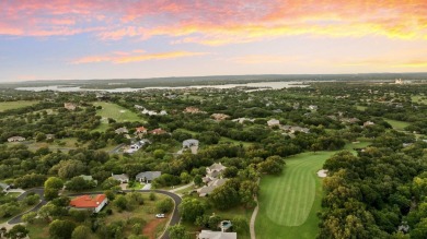 Welcome to this beautiful home nestled on the 16th fairway of on Ram Rock Golf Course in Texas - for sale on GolfHomes.com, golf home, golf lot