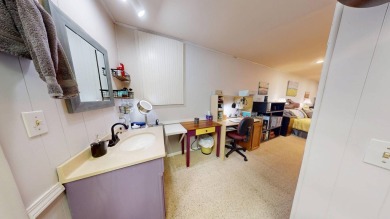 **PRICE IMPROVED** Welcome to 92 Lochview Lane-where serenity on Arrowhead State Park Golf Course in Oklahoma - for sale on GolfHomes.com, golf home, golf lot