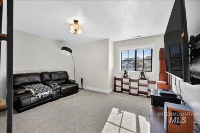 Welcome to refined living in this luxurious, gently lived-in on SpurWing Country Club in Idaho - for sale on GolfHomes.com, golf home, golf lot