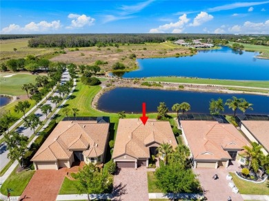 WATER & GOLF COURSE VIEWS!
Experience resort-style living in on Panther Run Golf Club in Florida - for sale on GolfHomes.com, golf home, golf lot