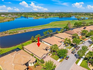 WATER & GOLF COURSE VIEWS!
Experience resort-style living in on Panther Run Golf Club in Florida - for sale on GolfHomes.com, golf home, golf lot