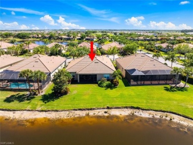 WATER & GOLF COURSE VIEWS!
Experience resort-style living in on Panther Run Golf Club in Florida - for sale on GolfHomes.com, golf home, golf lot