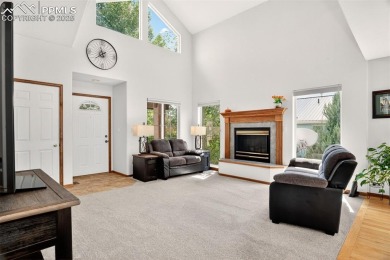 Located in the Greenhorn Valley, welcome to your new home! This on Hollydot Golf Course in Colorado - for sale on GolfHomes.com, golf home, golf lot