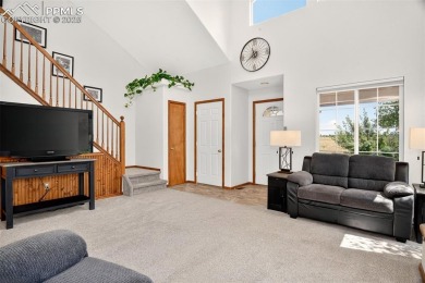 Located in the Greenhorn Valley, welcome to your new home! This on Hollydot Golf Course in Colorado - for sale on GolfHomes.com, golf home, golf lot