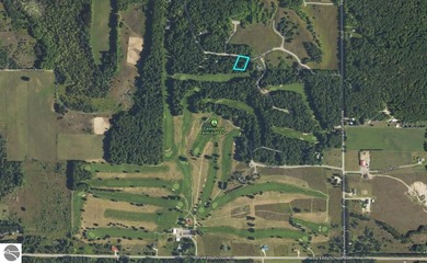 Discover the perfect canvas for your dream home on this vacant on The Centennial Farm Golf Club in Michigan - for sale on GolfHomes.com, golf home, golf lot