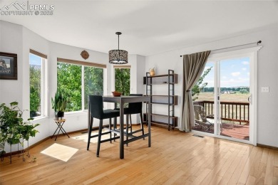 Located in the Greenhorn Valley, welcome to your new home! This on Hollydot Golf Course in Colorado - for sale on GolfHomes.com, golf home, golf lot