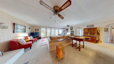 **PRICE IMPROVED** Welcome to 92 Lochview Lane-where serenity on Arrowhead State Park Golf Course in Oklahoma - for sale on GolfHomes.com, golf home, golf lot