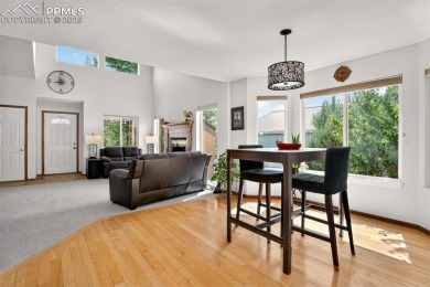 Located in the Greenhorn Valley, welcome to your new home! This on Hollydot Golf Course in Colorado - for sale on GolfHomes.com, golf home, golf lot