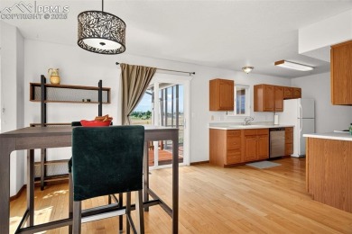 Located in the Greenhorn Valley, welcome to your new home! This on Hollydot Golf Course in Colorado - for sale on GolfHomes.com, golf home, golf lot