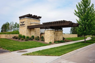 Welcome to refined living in this luxurious, gently lived-in on SpurWing Country Club in Idaho - for sale on GolfHomes.com, golf home, golf lot