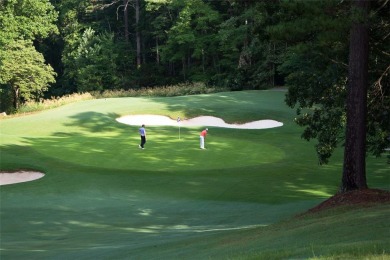 A lake house with a fabulous long range view! This custom built on Keowee Key Golf and Country Club in South Carolina - for sale on GolfHomes.com, golf home, golf lot