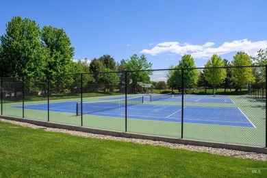 Welcome to refined living in this luxurious, gently lived-in on SpurWing Country Club in Idaho - for sale on GolfHomes.com, golf home, golf lot