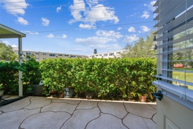Under contract-accepting backup offers. This 1st floor condo on on On Top Of The World Golf Course in Florida - for sale on GolfHomes.com, golf home, golf lot