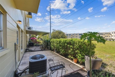 Under contract-accepting backup offers. This 1st floor condo on on On Top Of The World Golf Course in Florida - for sale on GolfHomes.com, golf home, golf lot