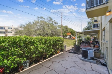 Under contract-accepting backup offers. This 1st floor condo on on On Top Of The World Golf Course in Florida - for sale on GolfHomes.com, golf home, golf lot