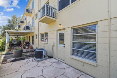Under contract-accepting backup offers. This 1st floor condo on on On Top Of The World Golf Course in Florida - for sale on GolfHomes.com, golf home, golf lot