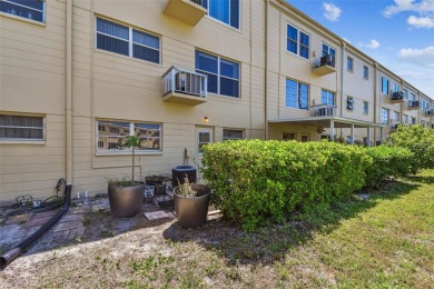 Under contract-accepting backup offers. This 1st floor condo on on On Top Of The World Golf Course in Florida - for sale on GolfHomes.com, golf home, golf lot