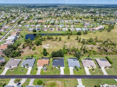 Under contract-accepting backup offers. WELCOME TO ROTONDA WEST! on Pinemoor West Golf Club in Florida - for sale on GolfHomes.com, golf home, golf lot